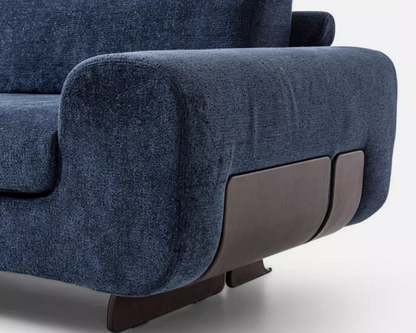 JAE Modern Contemporary Sofa
