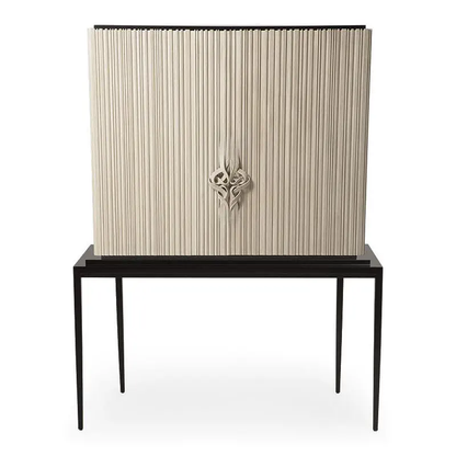 JEAN Contemporary Bar Cabinet
