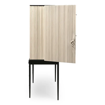 JEAN Contemporary Bar Cabinet