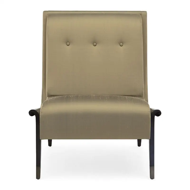 JULES Modern Mid-Century Lounge Chair