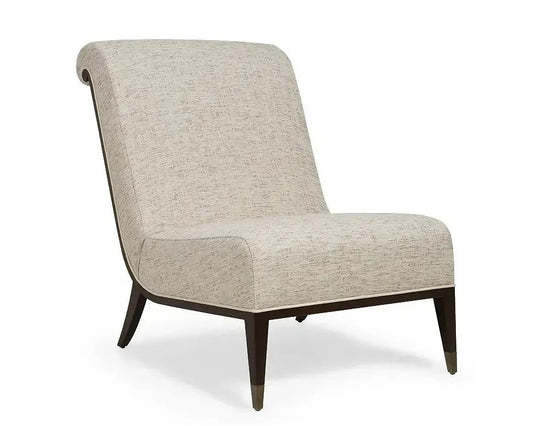 LEI Modern Contemporary Fauteuil Lounge Chair