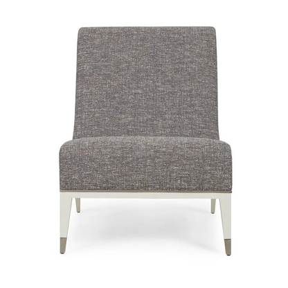 LEI Modern Contemporary Fauteuil Lounge Chair