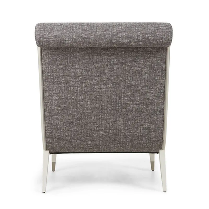 LEI Modern Contemporary Fauteuil Lounge Chair
