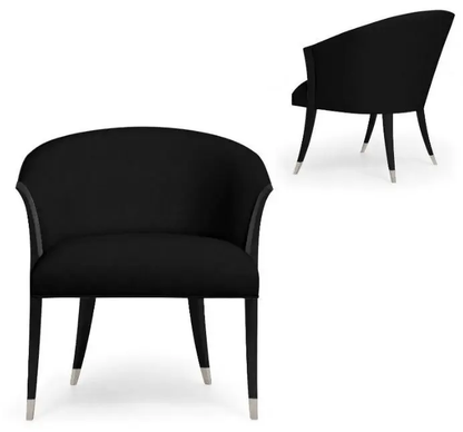LEOPOLD Contemporary Dining Chair
