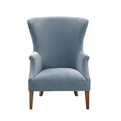LOLA Simple Modern High Back Armchair