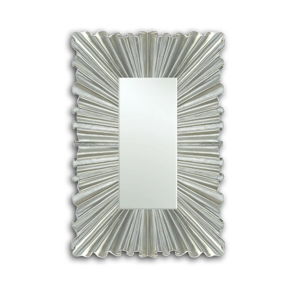 LOUIS Modern Accent Wall Mirror