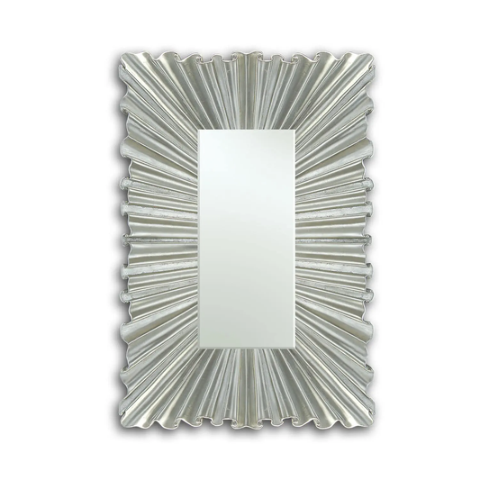LOUIS Modern Accent Wall Mirror