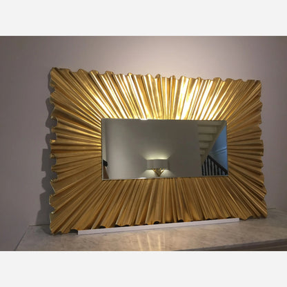 LOUIS Modern Accent Wall Mirror
