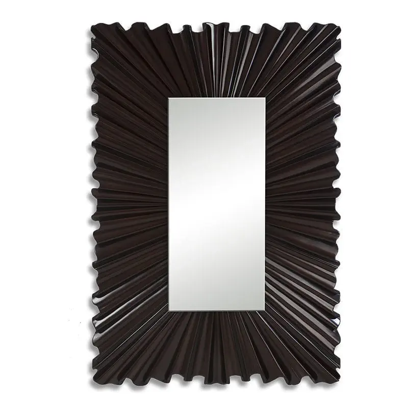 LOUIS Modern Accent Wall Mirror