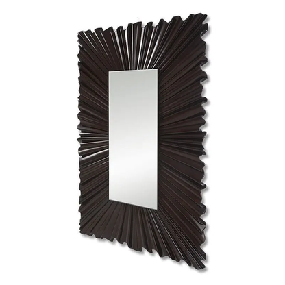 LOUIS Modern Accent Wall Mirror