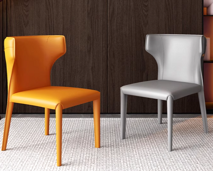LUMI Modern Dining Chair