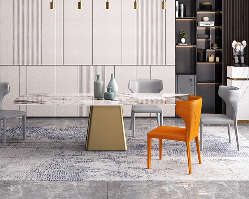 LUMI Modern Dining Chair