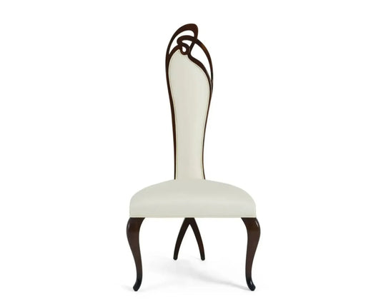 LYAM Modern Contemporary Dining Chair