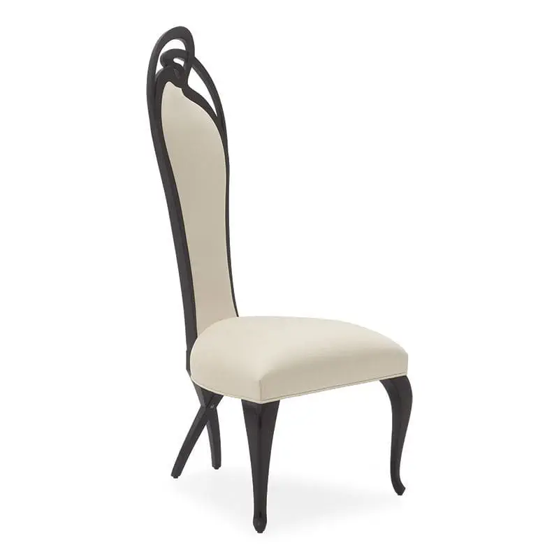 LYAM Modern Contemporary Dining Chair
