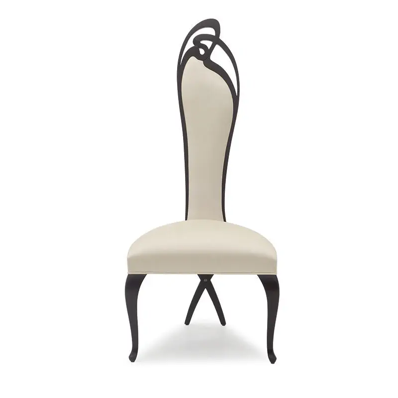 LYAM Modern Contemporary Dining Chair
