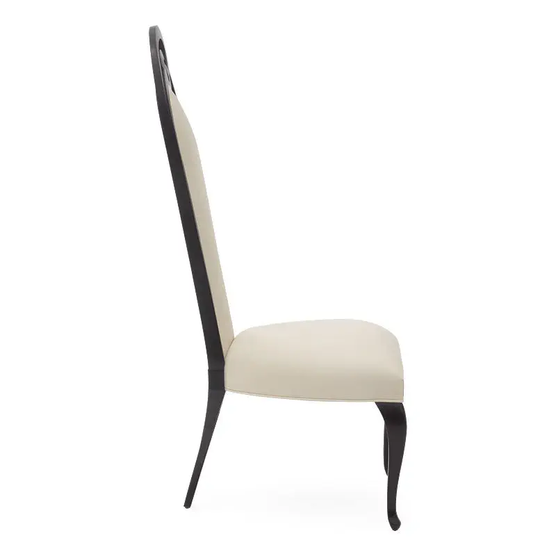 LYAM Modern Contemporary Dining Chair