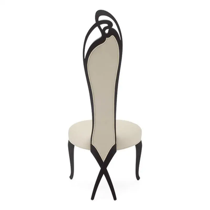 LYAM Modern Contemporary Dining Chair