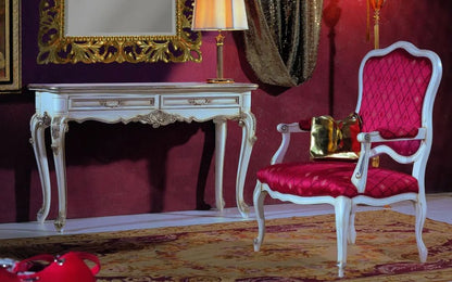 LAFAYETTE Baroque Console Table