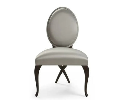 ISMAEL Modern Victorian Dining Chair