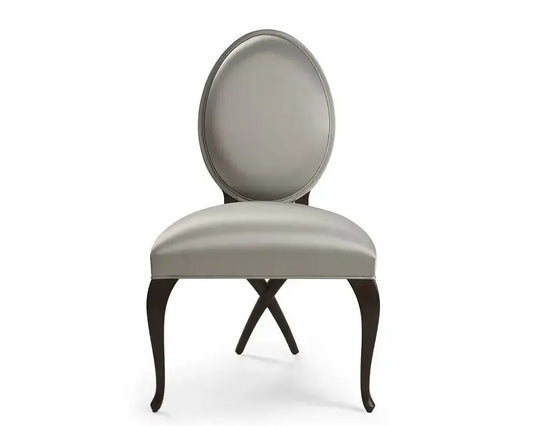 ISMAEL Modern Victorian Dining Chair