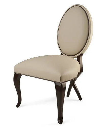 ISMAEL Modern Victorian Dining Chair