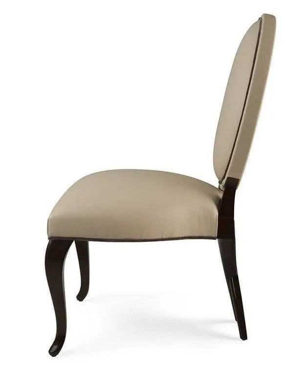 ISMAEL Modern Victorian Dining Chair
