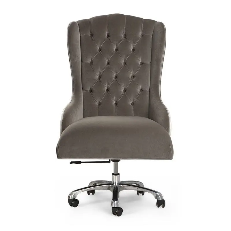 MAEL Modern French Office Executive Swivel Chair