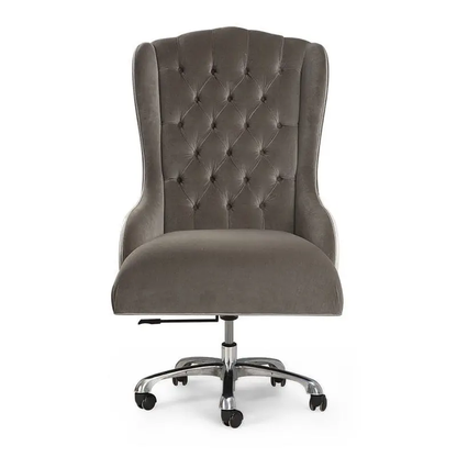 MAEL Modern French Office Executive Swivel Chair