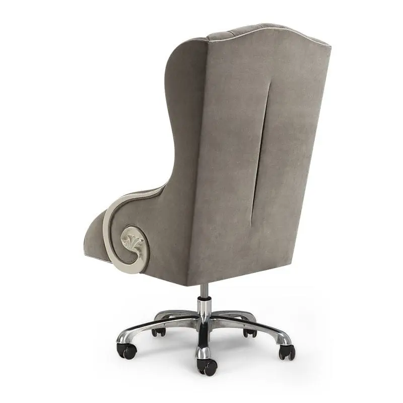 MAEL Modern French Office Executive Swivel Chair