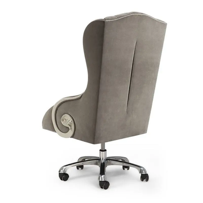 MAEL Modern French Office Executive Swivel Chair