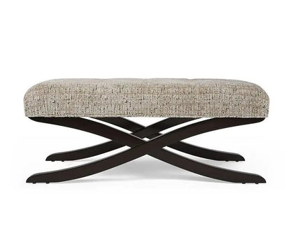 MARCEL Contemporary End Banquette