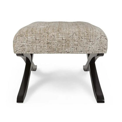 MARCEL Contemporary End Banquette