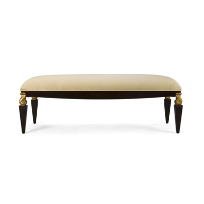 MAXENCE Modern French Bench