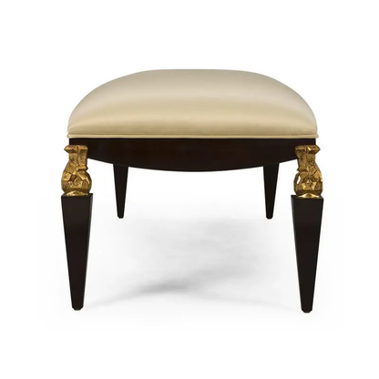 MAXENCE Modern French Bench