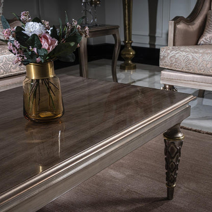 MERIS French Coffee Table