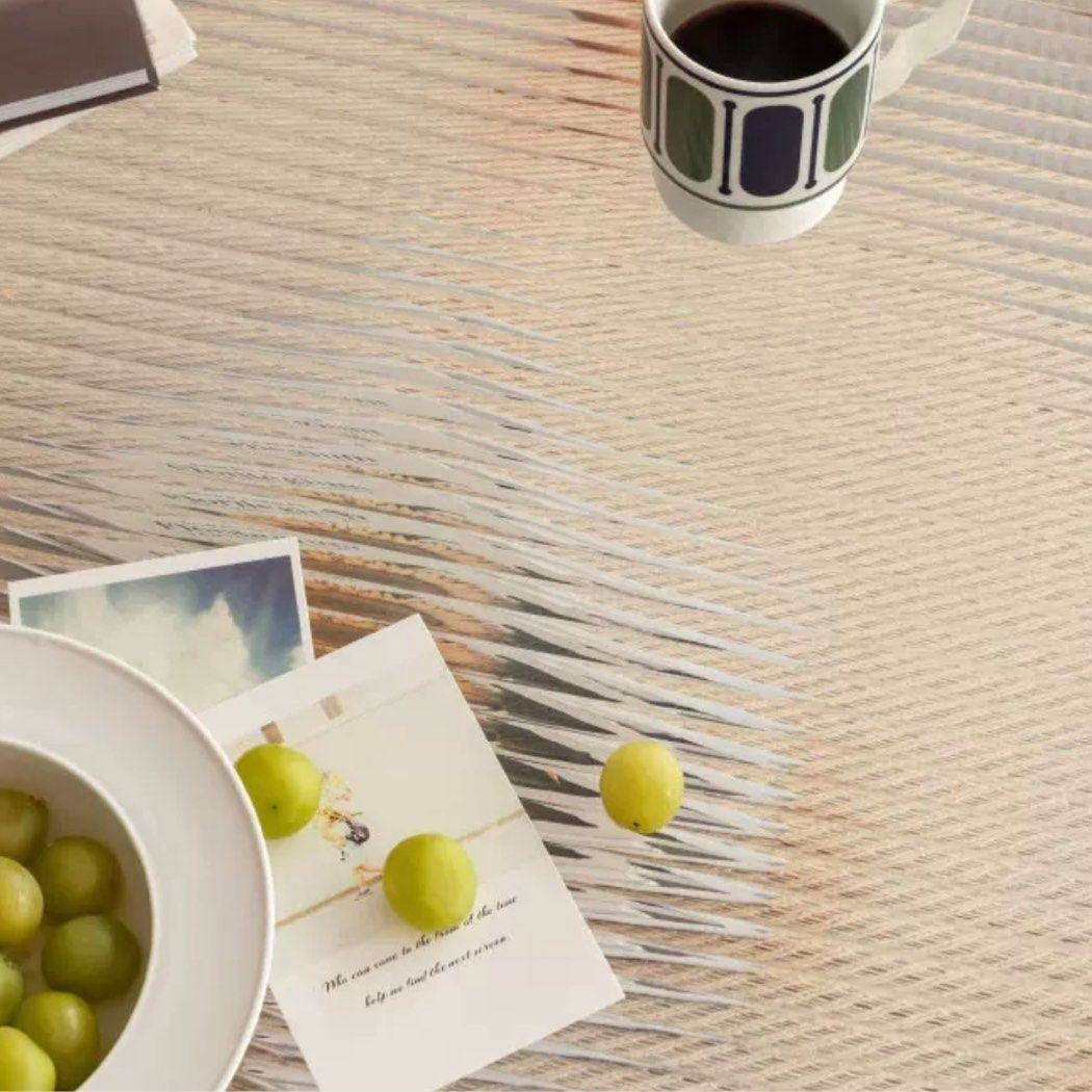 MIYU Japandi Nesting Coffee Table