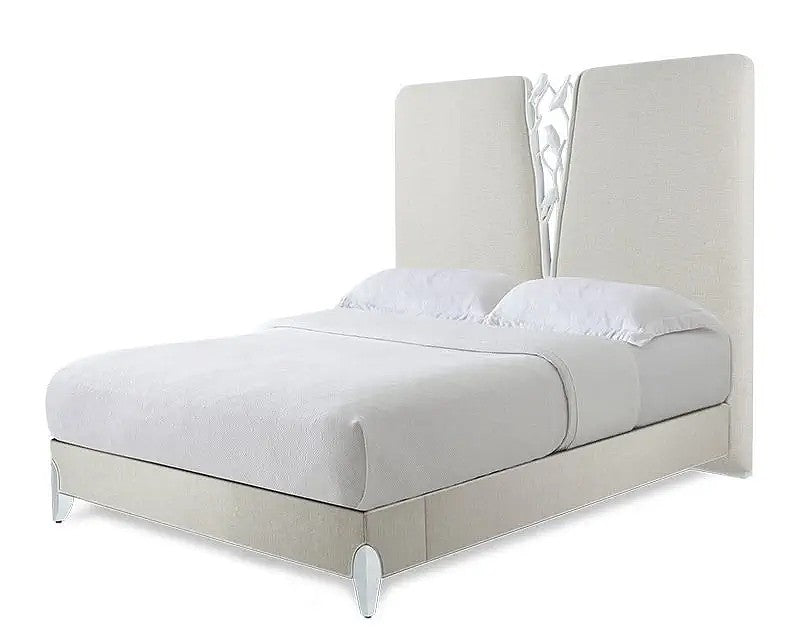 NAEL Modern Contemporary Bed Frame