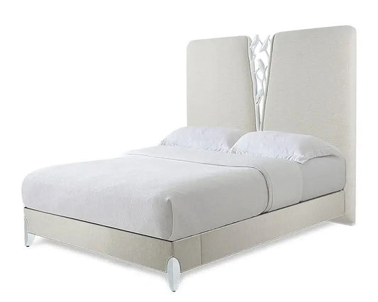 NAEL Modern Contemporary Bed Frame