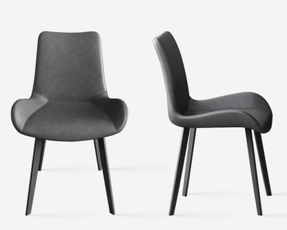 NEUV Modern Dining Chair
