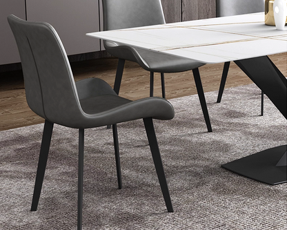 NEUV Modern Dining Chair