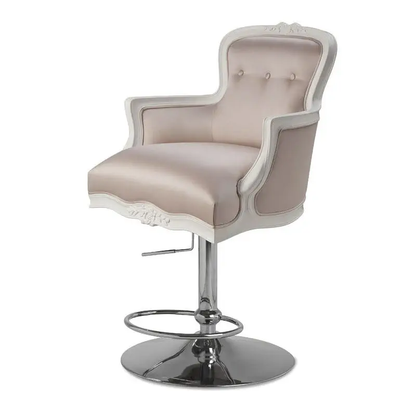 NOE Modern Victorian Bar Chair