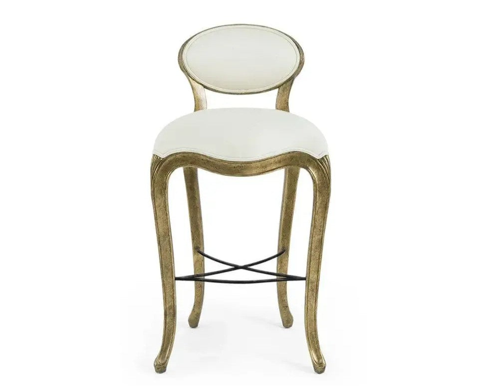 NOHAM Victorian Bar Chair