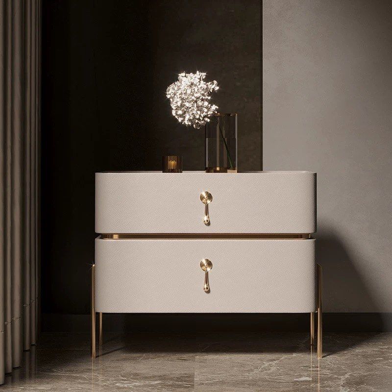 PENA Modern Bedside Drawers
