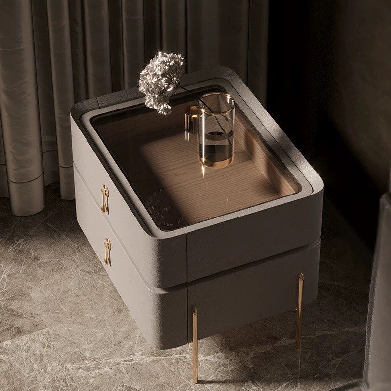 PENA Modern Bedside Drawers