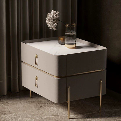 PENA Modern Bedside Drawers