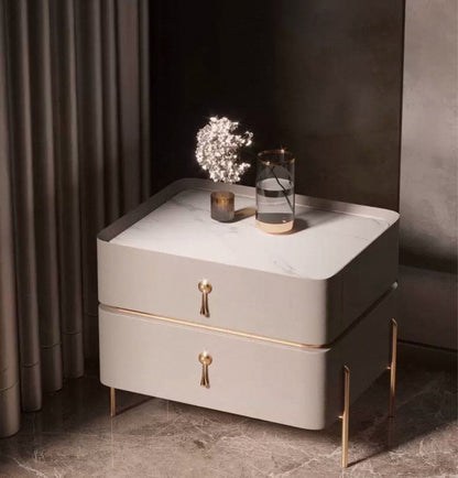 PENA Modern Bedside Drawers
