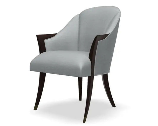 PIERRE Contemporary Modern Dining Chair
