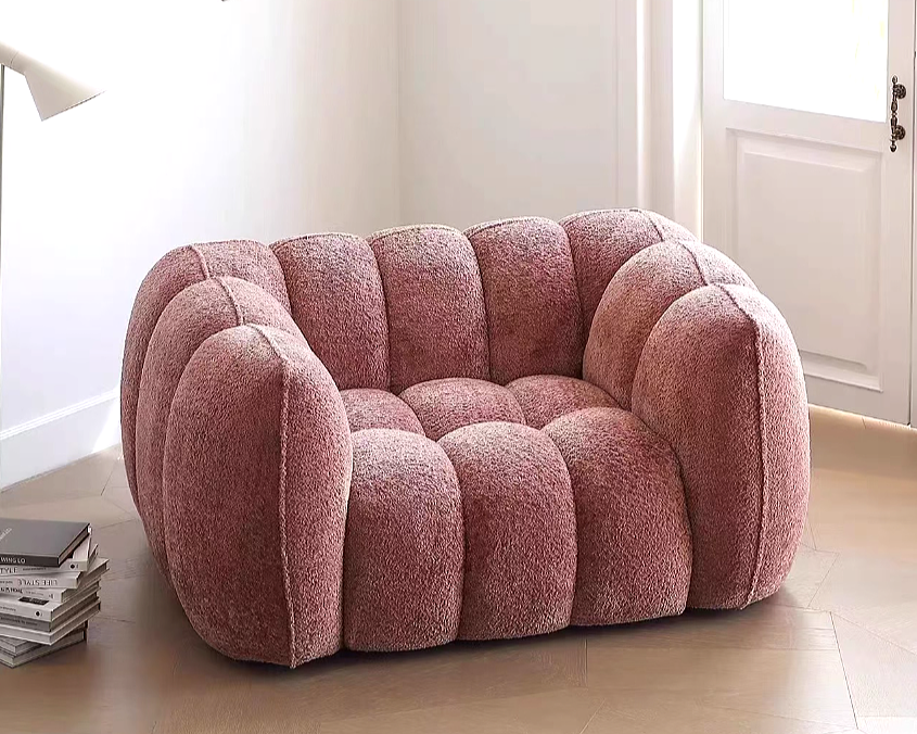 POM Modern Accent Chair