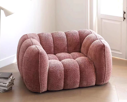 POM Modern Accent Chair
