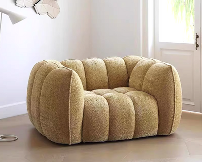 POM Modern Accent Chair